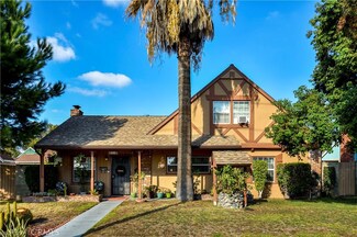 581 W San Jose Ave, Claremont, CA 91711