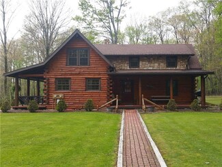 239 Hilliard Rd, Petrolia, PA 16050