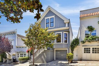 216 Ellsworth St, San Francisco, CA 94110