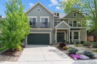 2970 S Cherry Way, Denver, CO 80222