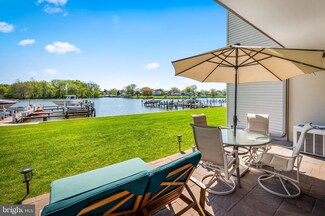 526 Riviera Dr Unit A, Joppa, MD 21085