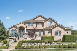 1860 Wasatch Dr, Ogden, UT 84403