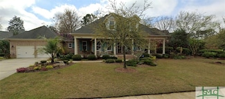 214 Mallard Loop Rd, Savannah, GA 31405