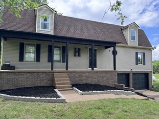 1111 Craig Moore Rd, Lewisburg, TN 37091
