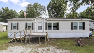 453619 E 305 Rd, Afton, OK 74331