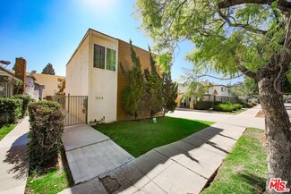 1134 E Doran St, Glen Dale, CA 91206