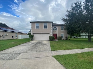 4821 Preserve Blvd, Saint Cloud, FL 34772
