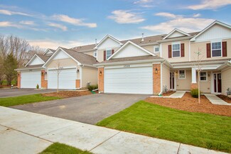 4005 Monica Ln Unit 3, Johnsburg, IL 60051