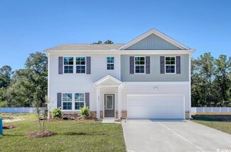 659 Mccorkle Place, Conway, SC 29526