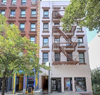 87 1st Ave, New York, NY 10003