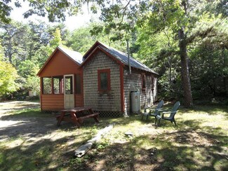 226 Route 6 Unit 12, Truro, MA 02652