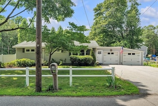 144 Hines Rd, Cumberland, RI 02864
