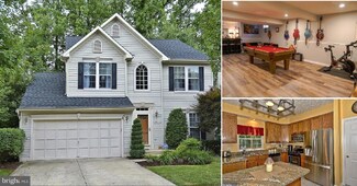 3012 Shoreline Blvd, Laurel, MD 20724