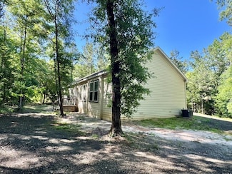 2505 County Road 4420, Woodville, TX 75979