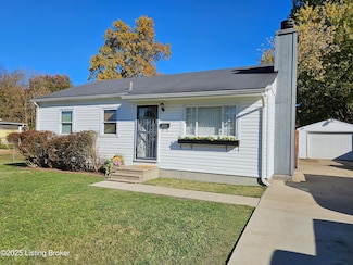 7511 Nancy Ln, Louisville, KY 40258