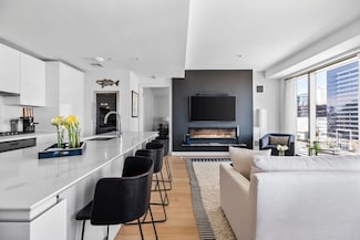 133 Seaport Blvd Unit 920, Boston, MA 02210