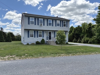 75 Lake St, Rehoboth, MA 02769