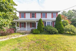 1 Redwish Ave, Marmora, NJ 08223