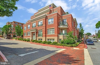 66 Franklin St Unit 20, Annapolis, MD 21401
