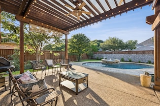 6313 Thornbranch Dr, Plano, TX 75093