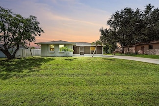 740 Dobell Terrace NW, Port Charlotte, FL 33948