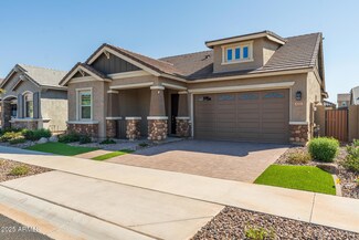 4283 E Bernice St, Gilbert, AZ 85295