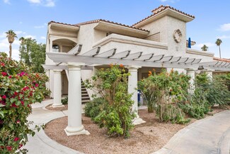 505 S Farrell Dr Unit Q105, Palm Springs, CA 92264