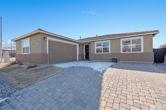 7711 Enclave Key Rd Unit Homesite 2, Reno, NV 89506