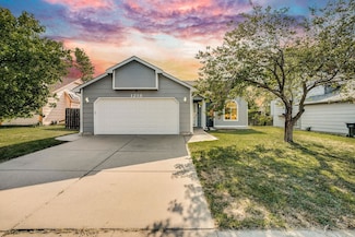 1218 S Goebel St, Wichita, KS 67207