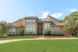 3511 Estates Dr, Arlington, TX 76016