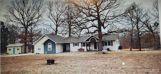449 County Road 2380, Salem, MO 65560