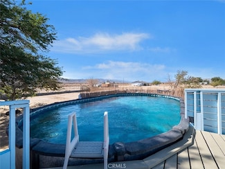 65585 4th St S, Joshua Tree, CA 92252