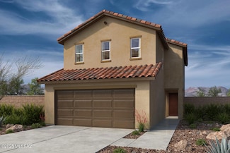11979 E Chavez Dr, Vail, AZ 85641
