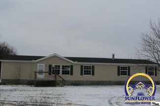 2520 SW Hwy 166, Baxter Springs, KS 66713