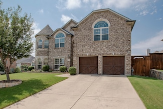 3624 Bahama Dr, Plano, TX 75074