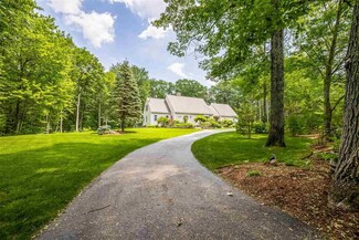 43 Plummer Hill Rd, Henniker, NH 03242