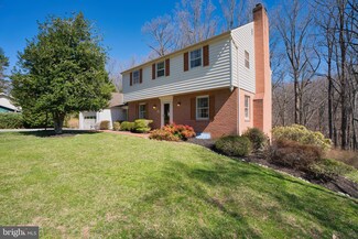 4005 Milldale Ct, Phoenix, MD 21131