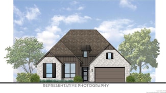 205 Barton Creek, Boerne, TX 78006