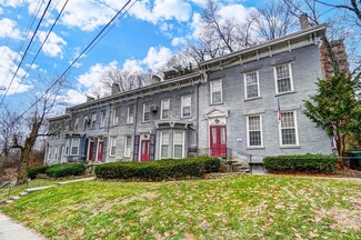 427 Collins Ave, Cincinnati, OH 45202