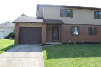 1800 Quarry Ridge Dr Unit 802, Columbus, OH 43232
