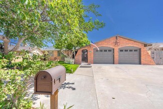 1325 Wedgewood Ave, Odessa, TX 79761