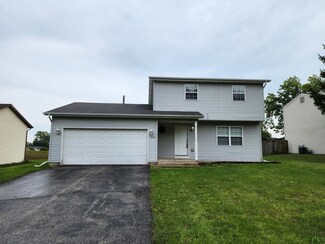 1621 Arrington Dr, North Chicago, IL 60064