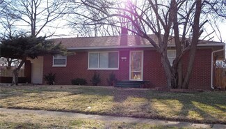 4402 Shady Ln, Indianapolis, IN 46226