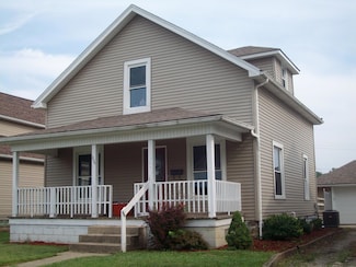 326 Park St, Sidney, OH 45365