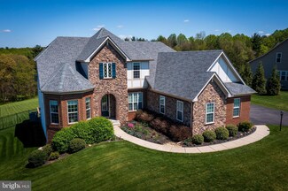 3623 Moline Ct, Monrovia, MD 21770