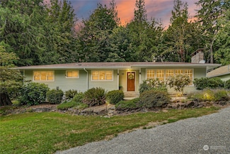 1525 Overhulse Rd NW, Olympia, WA 98502