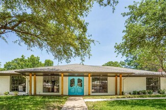 1709 Paisley Dr, Arlington, TX 76015
