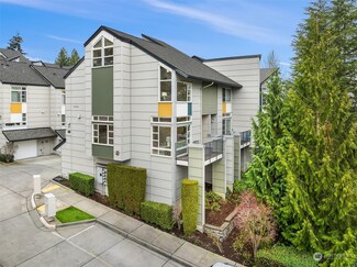 15240 NE 81st Way Unit H-107, Redmond, WA 98052