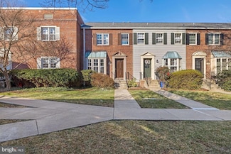 4940 Bradley Blvd, Chevy Chase, MD 20815