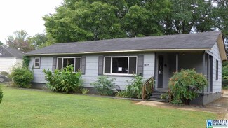 1883 Madison Ave SW, Birmingham, AL 35211
